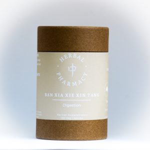 BAN XIA XIE XN TANG - 65g Granules