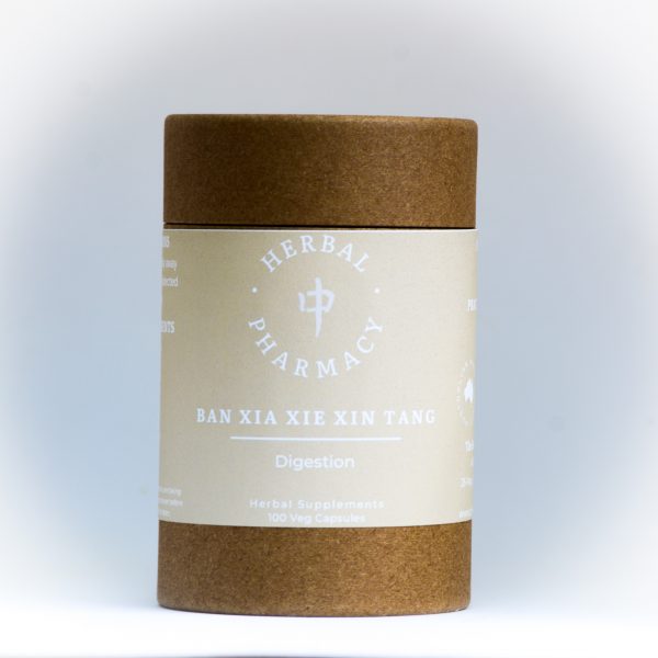 BAN XIA XIE XN TANG - 65g Granules