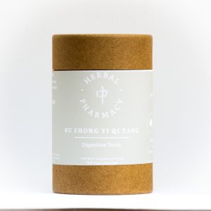 BU ZHONG YI QI TANG - 65g Granules
