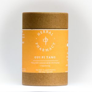 GUI PI TANG - 65g Granules
