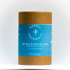 ZHI BAI DI HUANG WAN - 65g Granules