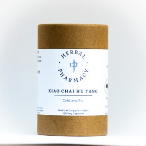 XIAO CHAI HU TANG - 65g Granules