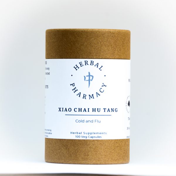 XIAO CHAI HU TANG - 65g Granules