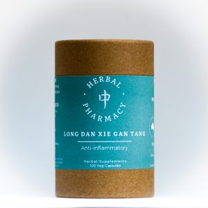 LONG DAN XIE GAN TANG - 65g Granules