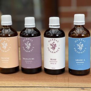 Arnica - 100mL