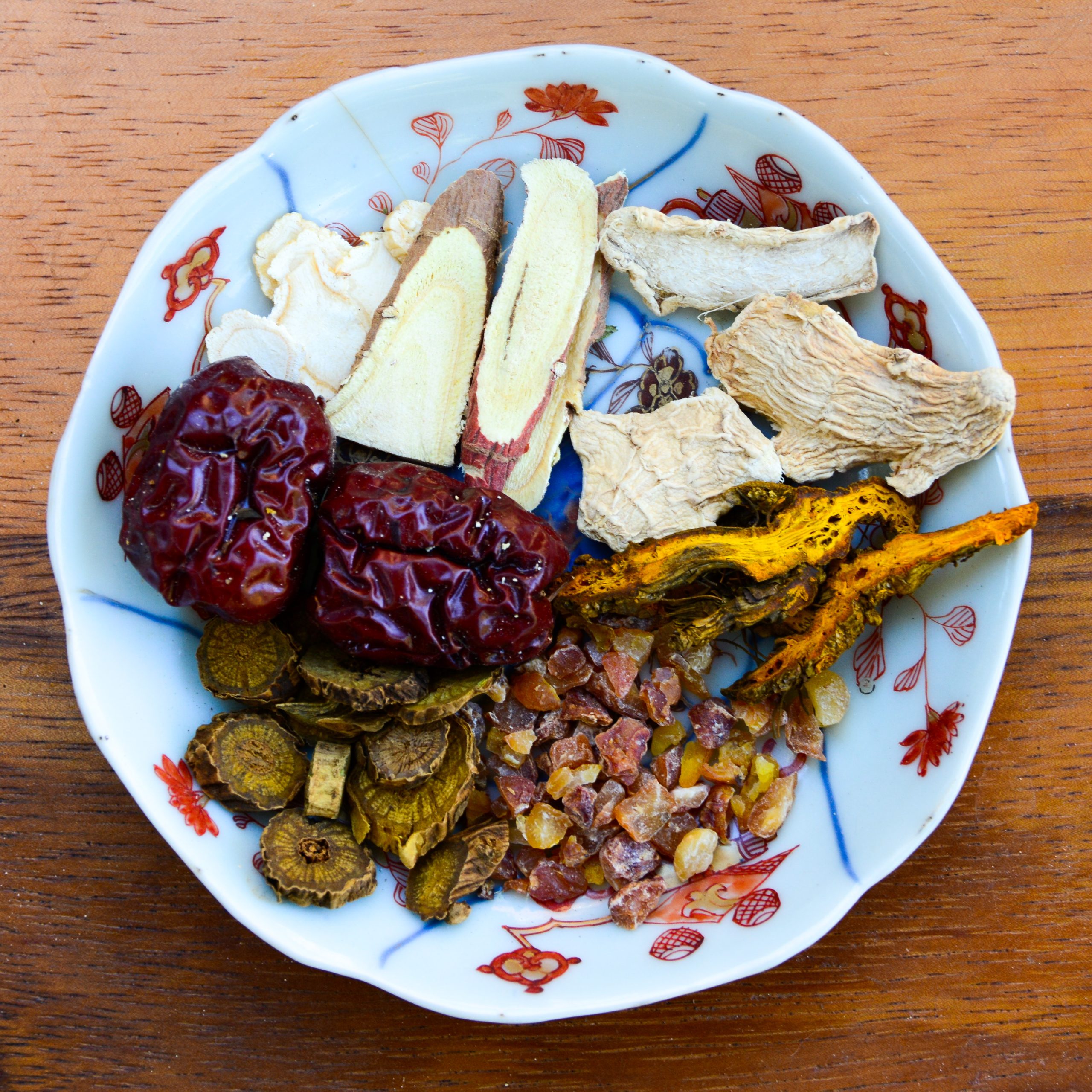 BAN XIA XIE XIN TANG