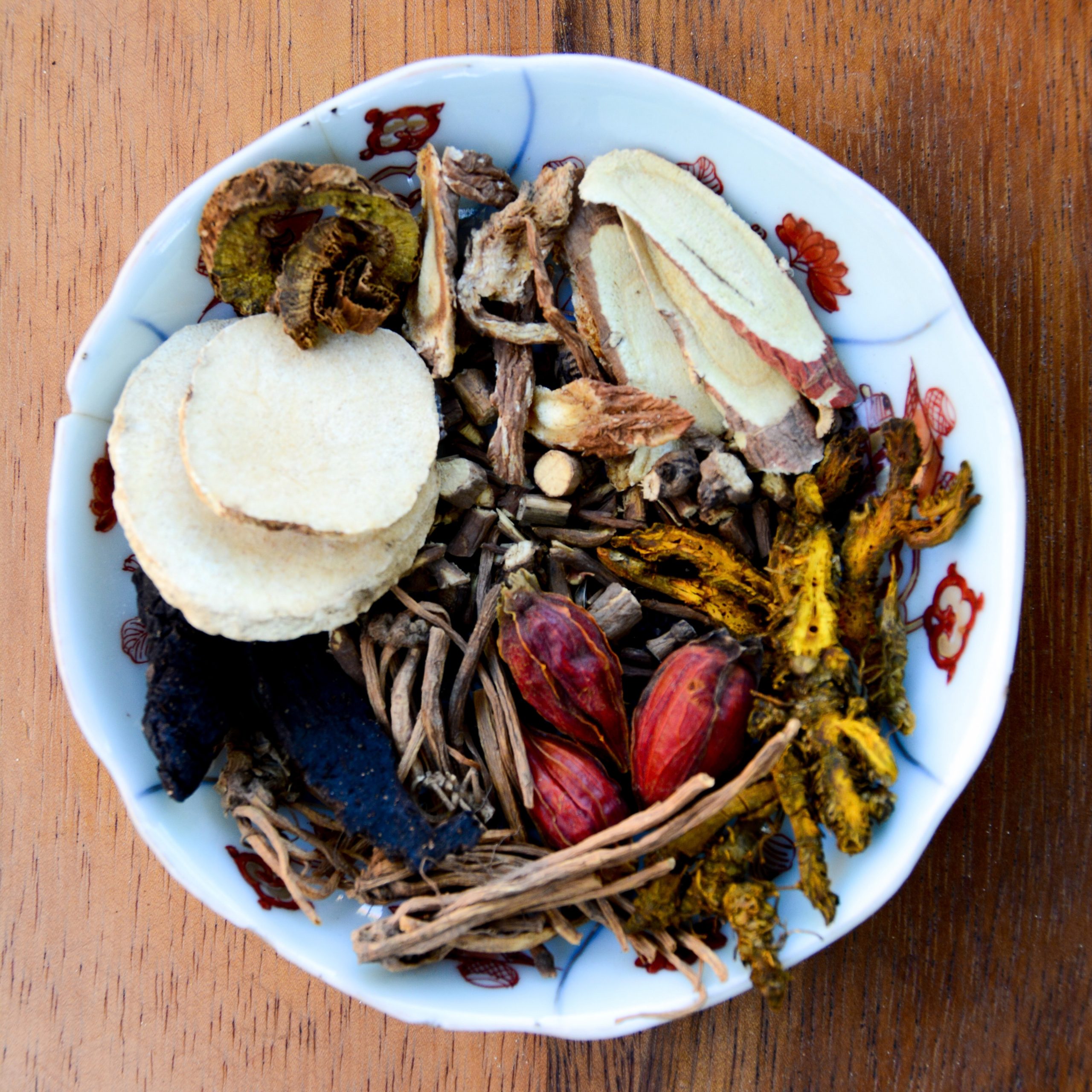 LONG DAN XIE GAN TANG