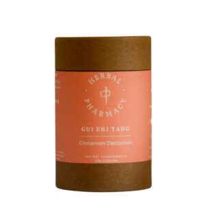 GUI ZHI TANG - 65g Granules