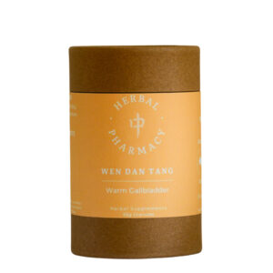 WEN DAN TANG - 65g Granules